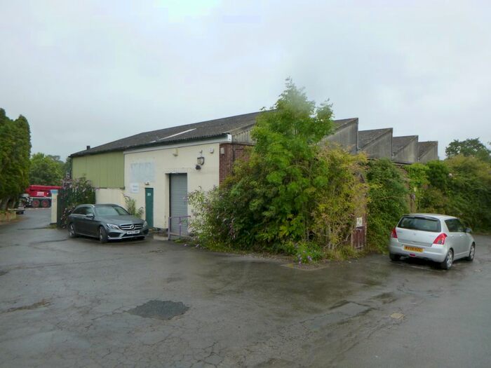 Property To Rent In Walk Mill Lane, Kingswood, Wotton-Under-Edge, Gloucestershire, GL12
