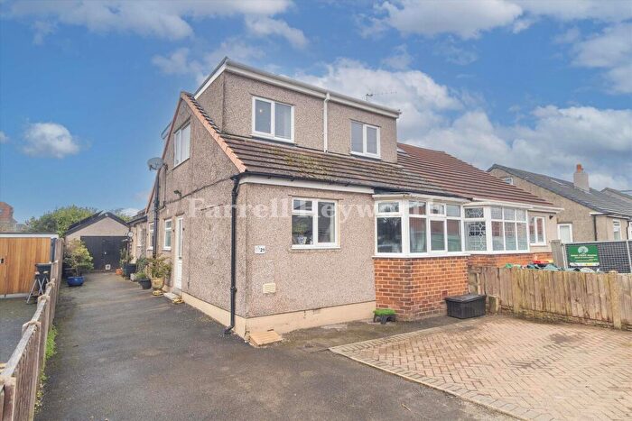 4 Bedroom House For Sale In Michaelson Avenue, Morecambe, LA4