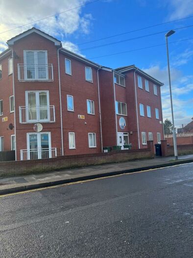 2 Bedroom Flat To Rent In Borough Road, Wallasey, CH44