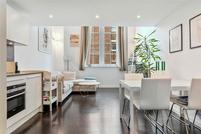 1 Bedroom Flat To Rent In Drummond Way, London, N1