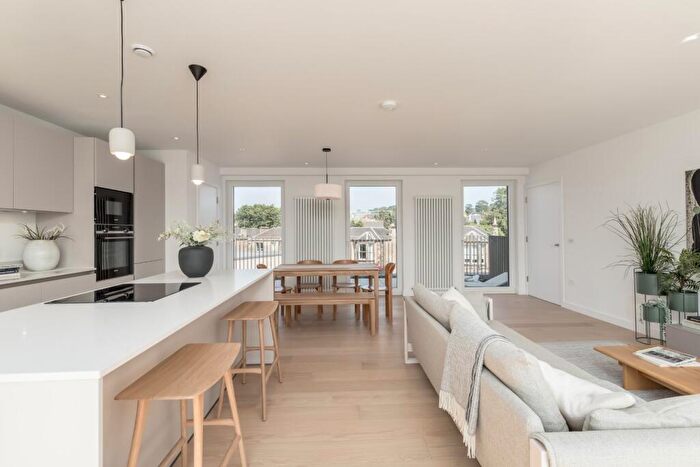 3 Bedroom Apartment For Sale In Plot - Murrayfield Park, Corstorphine Road, Edinburgh, Midlothian, EH12