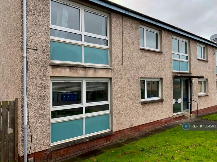 1 Bedroom Flat To Rent In Arden Terrace, Hamilton, ML3