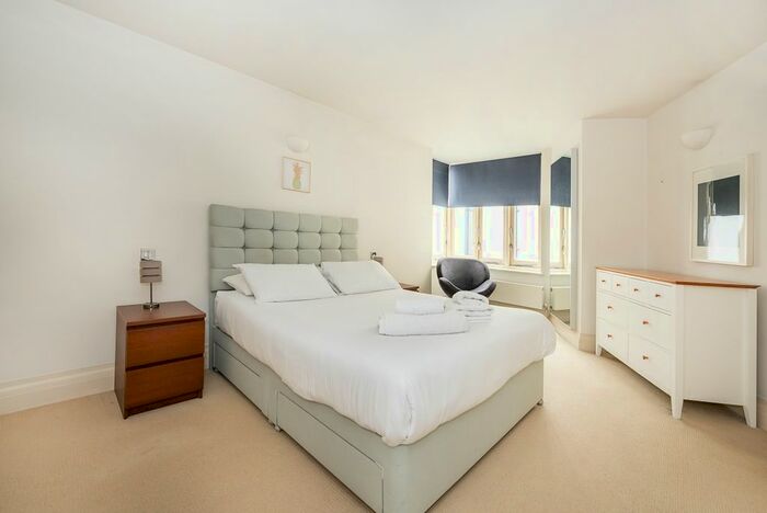 1 Bedroom Flat To Rent In Seymour Place, London, W1H