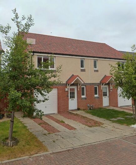 3 Bedroom Semi-Detached House To Rent In Torwood Crescent, Edinburgh, EH12