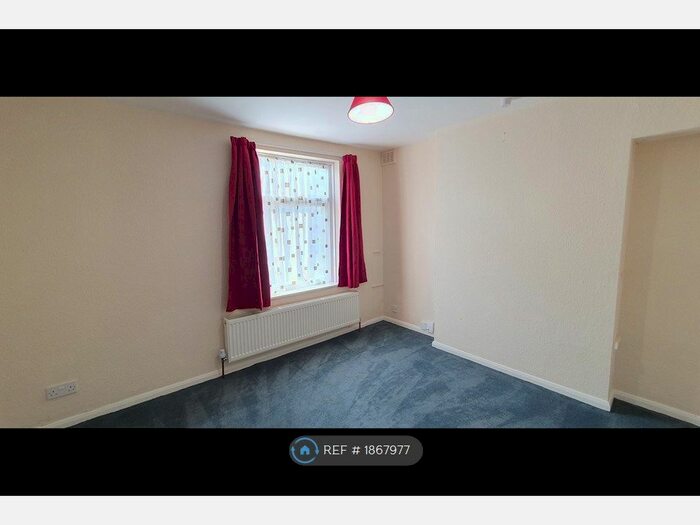 1 Bedroom Flat To Rent In Chesterfield Road North, Pleasley, Mansfield, NG19
