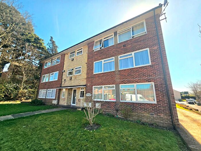 1 Bedroom Flat To Rent In Radstock Road, Woolston, SO19