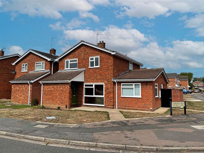 4 Bedroom Property To Rent In Camberton Road, Leighton Buzzard, LU7