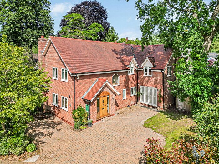4 Bedroom Detached House For Sale In Oakwood, Bluebell Gardens, Hessle, East Riding Of Yorkshire, HU13