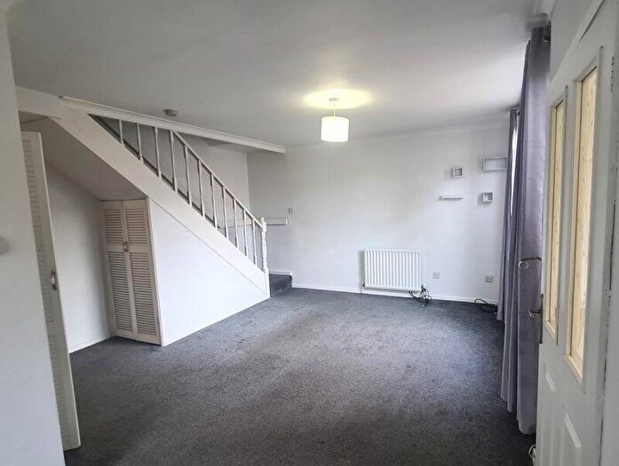 2 Bedroom Terraced House To Rent In Craybury End, New Eltham, SE9