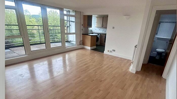 3 Bedroom Flat For Sale In Master Gunner Place, Shooters Hill, Blackheath, London, SE18