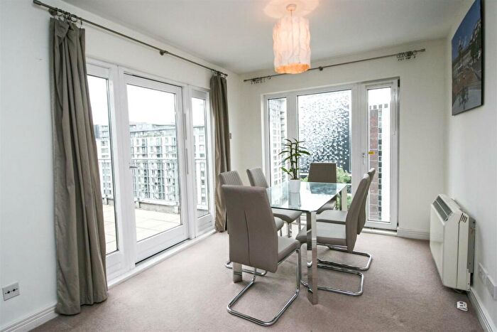 2 Bedroom Apartment To Rent In Royal Arch, The Mailbox, B1