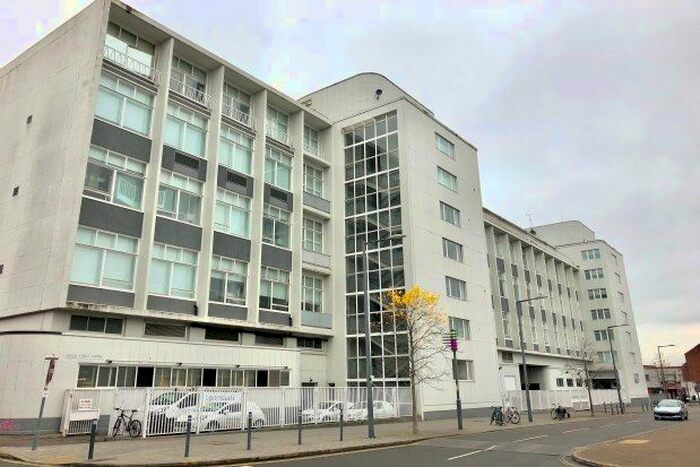 1 Bedroom Flat To Rent In Lee Street, Leicester, LE1