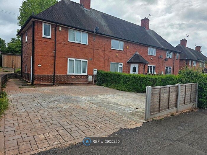 3 Bedroom End Terrace House To Rent In Beechdale Road, Nottingham, NG8