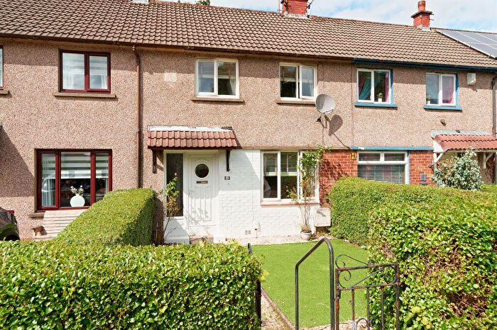 2 Bedroom Villa For Sale In Hazel Avenue, Johnstone, PA5