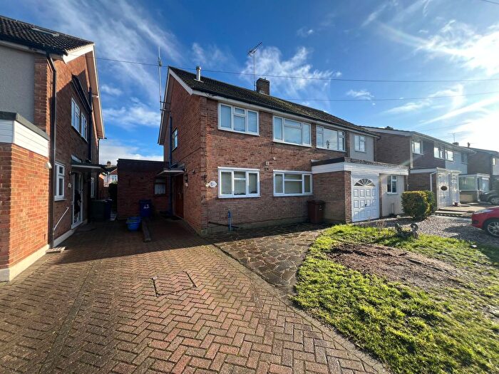 4 Bedroom Detached House To Rent In Harvey, Grays, RM16