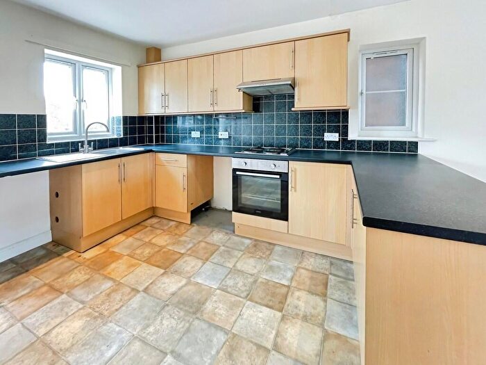 2 Bedroom Semi-Detached House To Rent In Cemetery Road, Wragby, LN8
