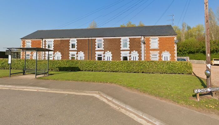 2 Bedroom Terraced House To Rent In Downham Road, Salters Lode, Downham Market, PE38