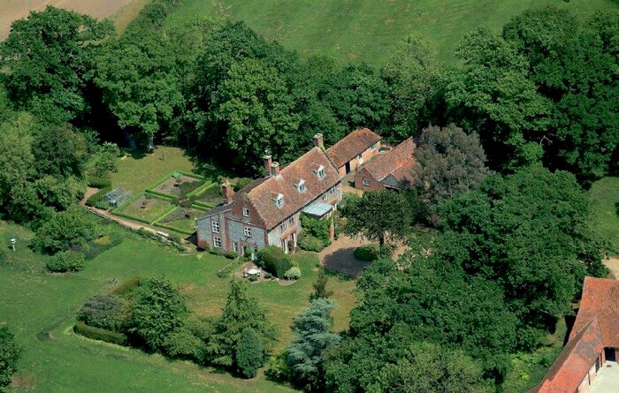 7 Bedroom Detached House For Sale In Salle, Nr Reepham, Norfolk, NR10