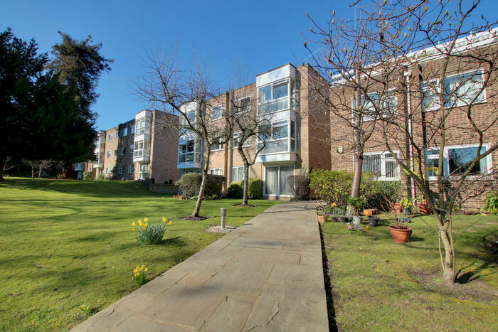 1 Bedroom Flat To Rent In Cadogan Close, Beckenham, BR3