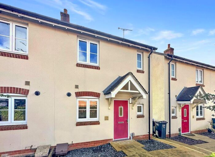 2 Bedroom Semi-Detached House For Sale In Durrington, Salisbury, SP4