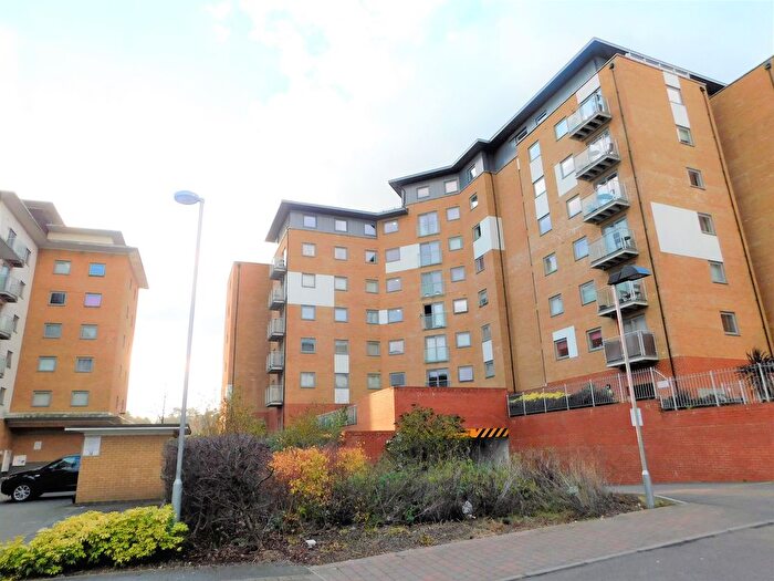 1 Bedroom Flat To Rent In Caelum Drive, Colchester, Essex, CO2