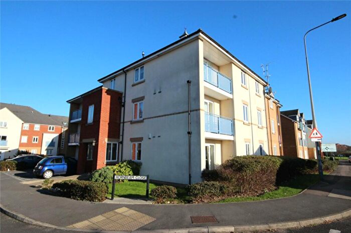 2 Bedroom Apartment To Rent In Hornbeam Close, Bradley Stoke, Bristol, BS32