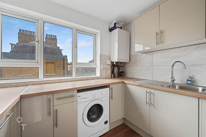 2 Bedroom Flat To Rent In Kentish Town Road, Camden, NW1