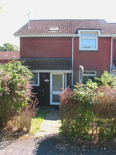 3 Bedroom End Of Terrace House To Rent In Old Malling Way, Lewes, BN7