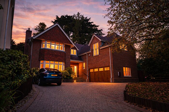 4 Bedroom Detached House For Sale In Derwen Fawr Road, Sketty, Swansea, SA2