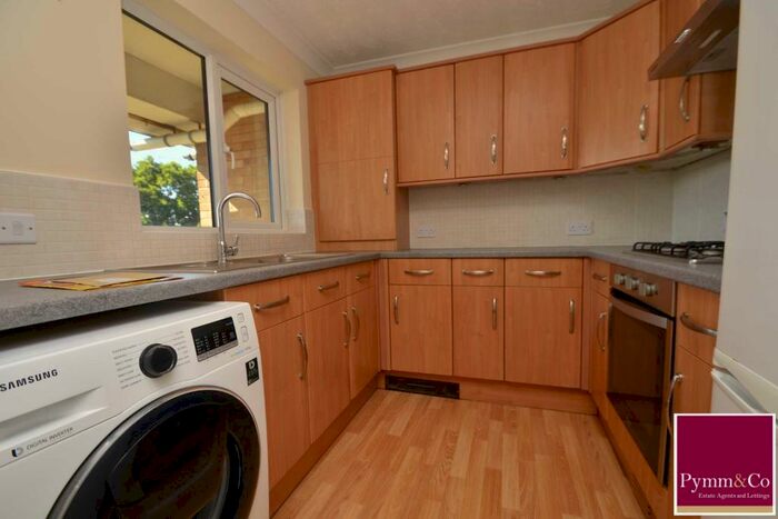 2 Bedroom Flat To Rent In Bentley Way, Norwich, NR6