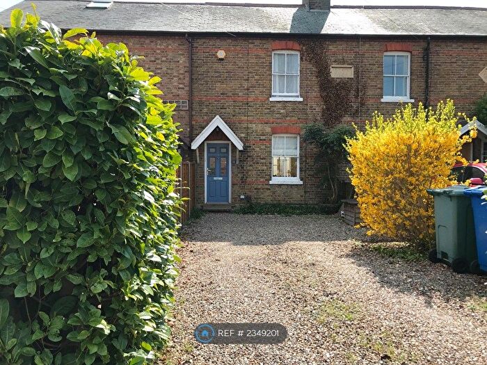 2 Bedroom Terraced House To Rent In Jubilee Cottages, Maidenhead, SL6