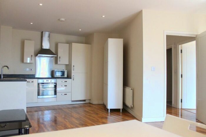 1 Bedroom Apartment To Rent In Imperial Drive, North Harrow, HA2