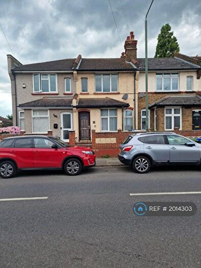 2 Bedroom Terraced House To Rent In Hazel Road, Erith, DA8