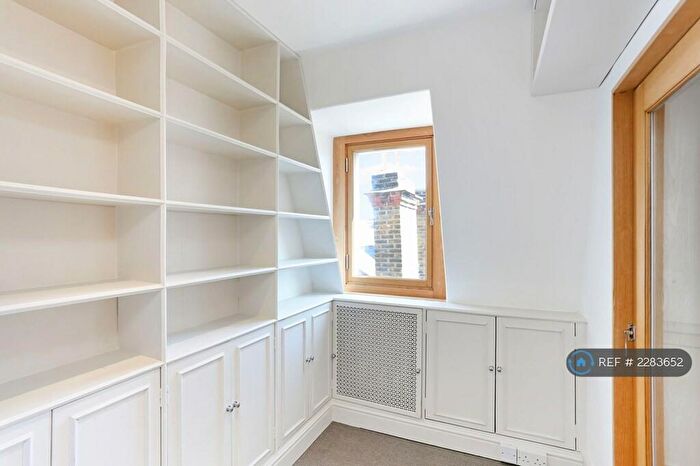 2 Bedroom Flat To Rent In Drayton Gardens, London, SW10
