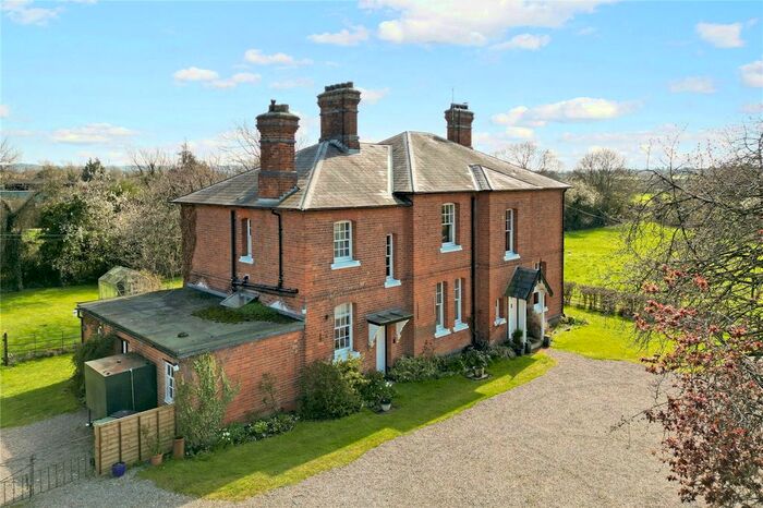 5 Bedroom Detached House For Sale In Church Lane, Moreton Valence, Gloucester, Gloucestershire, GL2