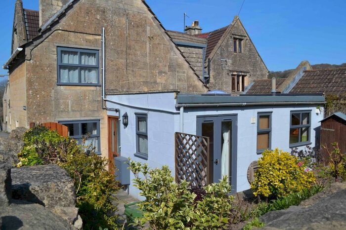 2 Bedroom Cottage To Rent In Chapel Lane, Box, Corsham SN13