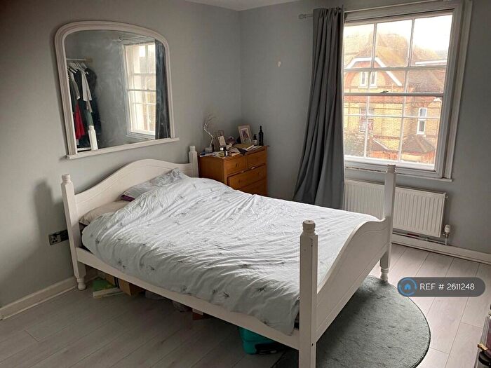 2 Bedroom Maisonette To Rent In Folkestone, Folkestone, CT20