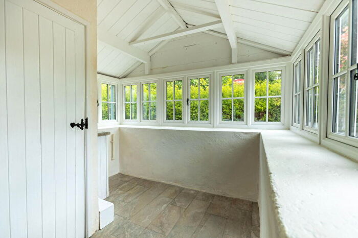 4 Bedroom Detached House For Sale In Lovaton, Yelverton, PL20