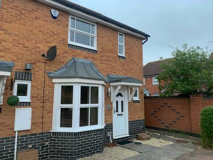 2 Bedroom End Of Terrace House To Rent In Burley Hill, CM17