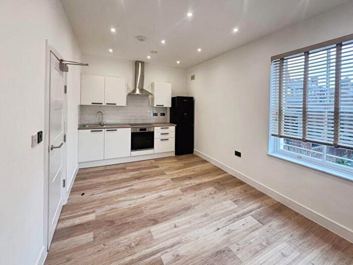 1 Bedroom Flat To Rent In Silverwell Street, Bolton Town Centre, Bolton, BL1