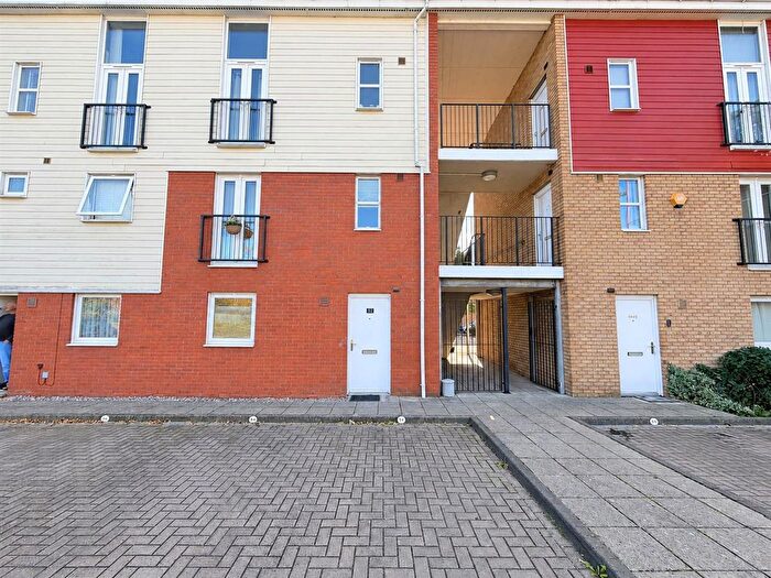 1 Bedroom Flat To Rent In Yatesbury Avenue, Birmingham, B35
