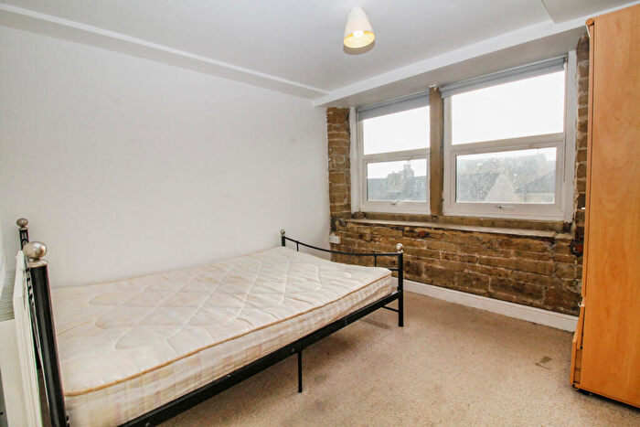 1 Bedroom Property To Rent In Westfield Mills, Greenock Road, Armley, Leeds, LS12
