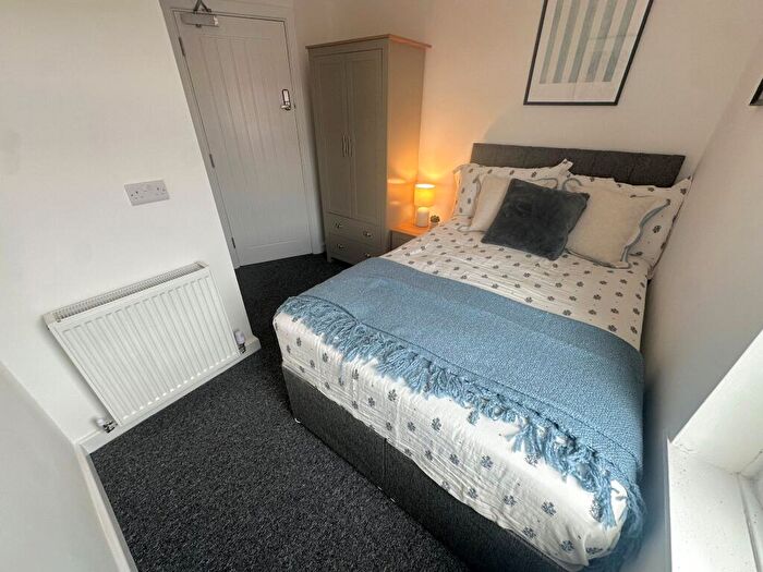 1 Bedroom Flat To Rent In Prospect Road North, Redditch, B98