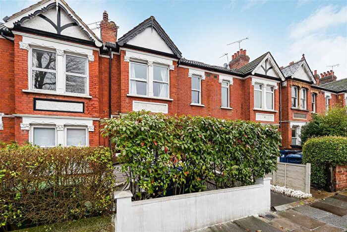 2 Bedroom Flat To Rent In Ealing Park Gardens, London, W5