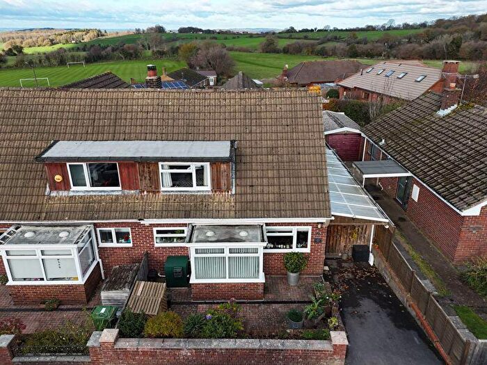 3 Bedroom Semi Detached House For Sale In Varnister Road, Ruardean, GL17