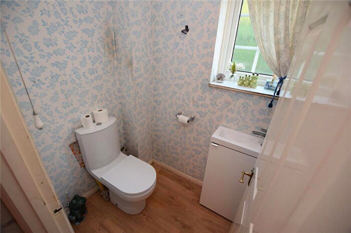 3 Bedroom End Of Terrace House For Sale In The Chase, South Woodham Ferrers, Chelmsford, CM3