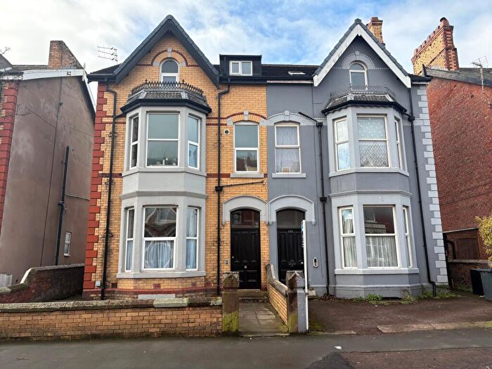 1 Bedroom Apartment To Rent In St Andrews Road South, Lytham St Annes, FY8