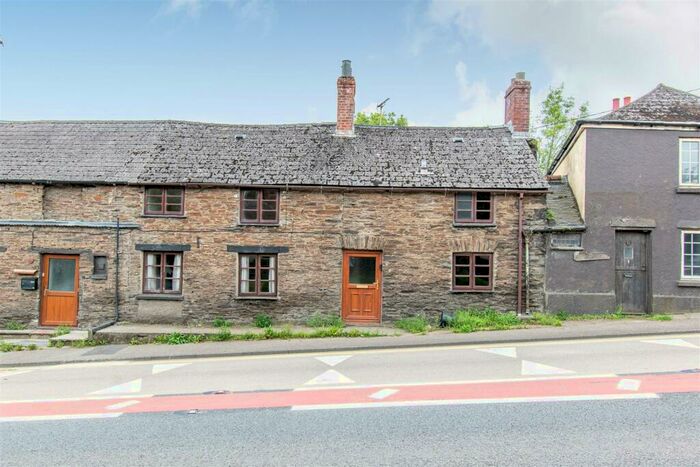 2 Bedroom House For Sale In Quay Road, Tideford, Saltash, PL12