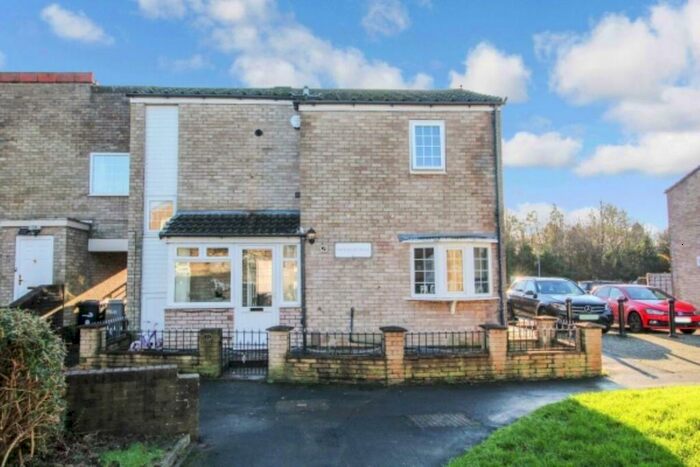 4 Bedroom Terraced House To Rent In Tarporley Walk, Wilmslow, SK9