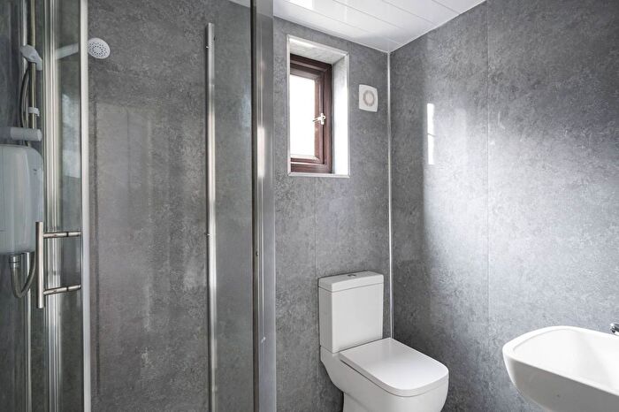 Studio To Rent In Bodney Road, Hackney, London, E8